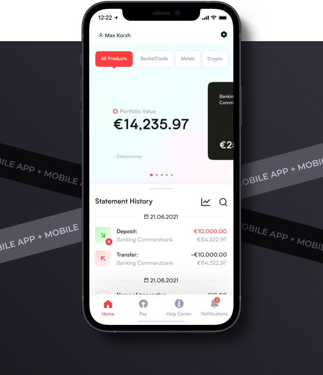 Finportal