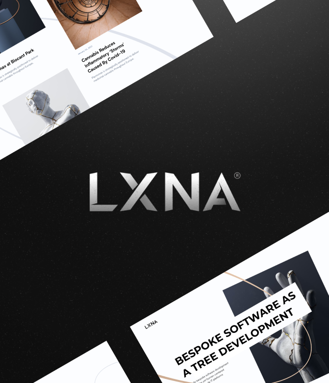 LXNA