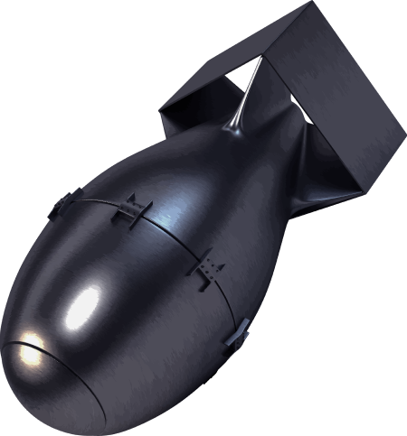 bomb